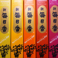 Morning Star Incense - Image 2