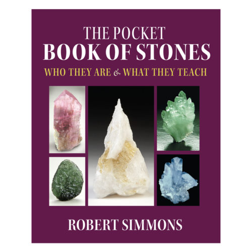 The Pocket Book of Stones