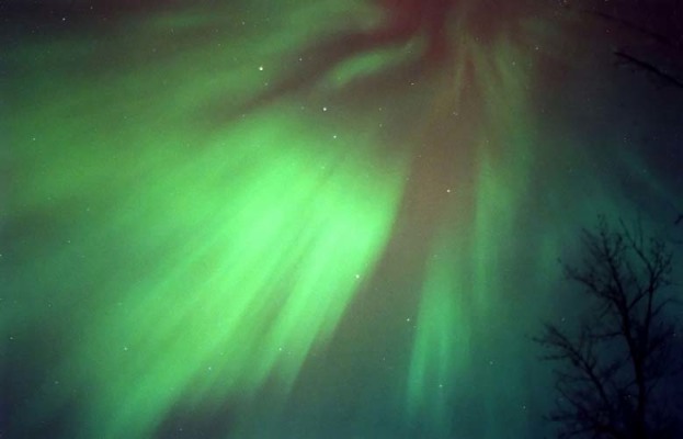 Northern Lights