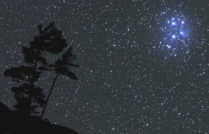 Pleiades
