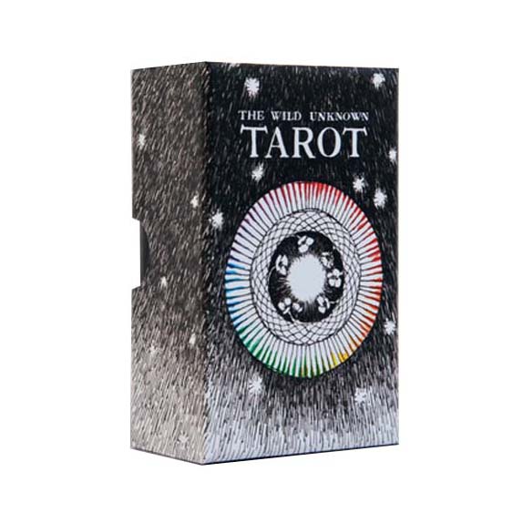 Gifts from the Earth Oracle Decks