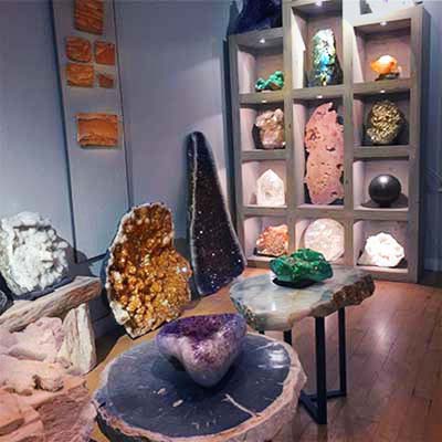 Geologic Gallery Boutique