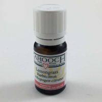 Aromatherapy Set