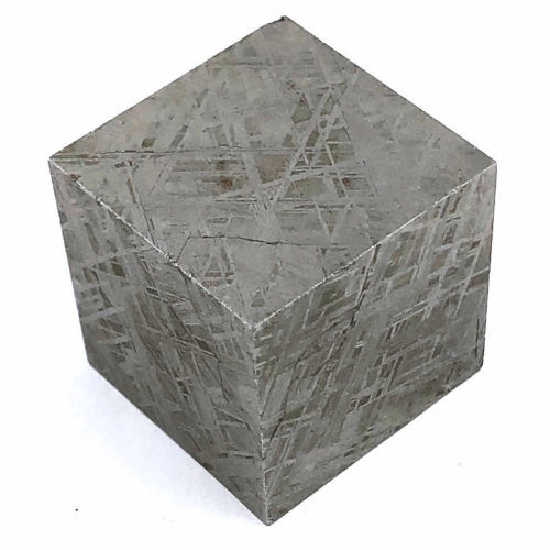 Muonionalusta Meteorite Cube - Image 6