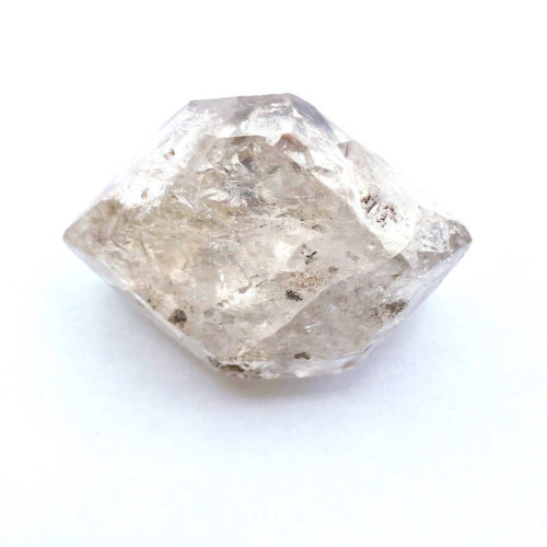 Geologic Gallery Herkimer Diamond