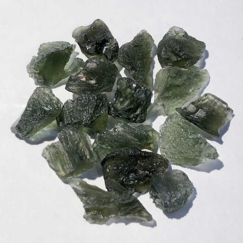 Moldavite