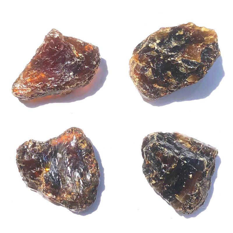 Raw Amber - Gifts from the Earth | Geologic