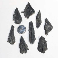 Black Kyanite - Image 2