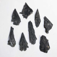 Black Kyanite