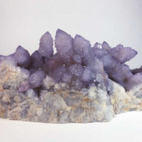 Spirit Quartz AKA Cactus Amethyst - Image 4