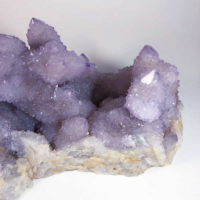spirit quartz cactus amethyst