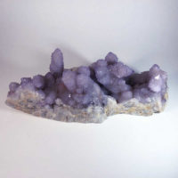 Spirit Quartz AKA Cactus Amethyst - Image 5