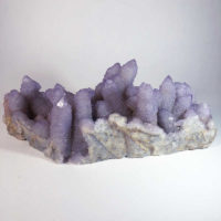 Spirit Quartz AKA Cactus Amethyst - Image 2