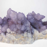 Spirit Quartz AKA Cactus Amethyst - Image 6