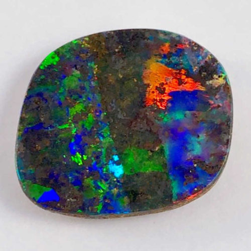 Geologic Gallery Opal