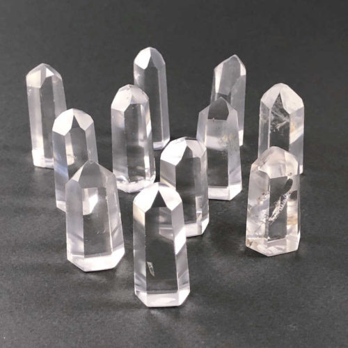 Quartz Crystal