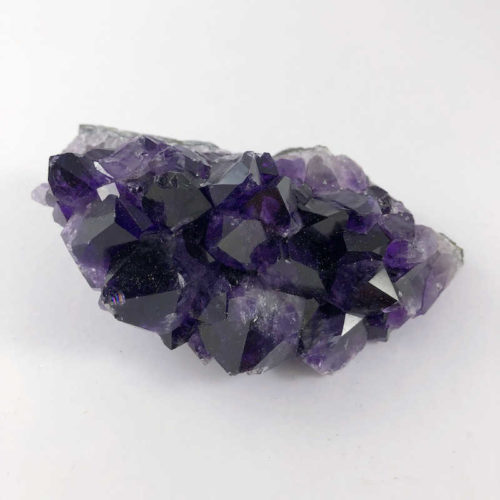 Geologic Gallery Amethyst