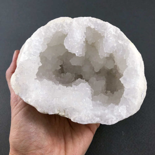Quartz Geode