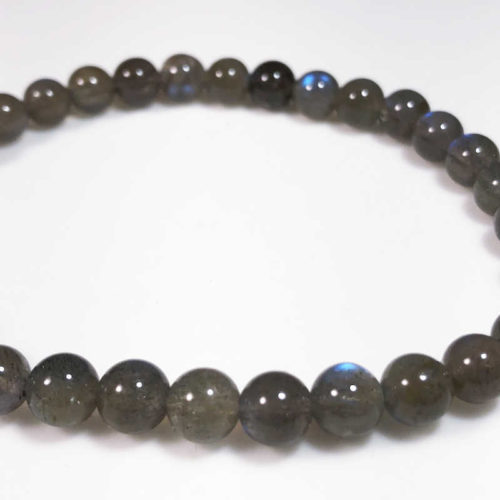 Geologic Gallery LABRADORITE Bracelet