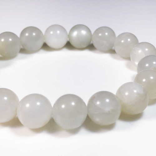 Geologic Gallery SHIMMER MOONSTONE Bracelet