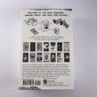GEOLOGIC GALLERY The wild unkown tarot