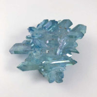 Aqua Aura Quartz - Image 3