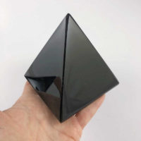 Geologic Gallery Obsidian