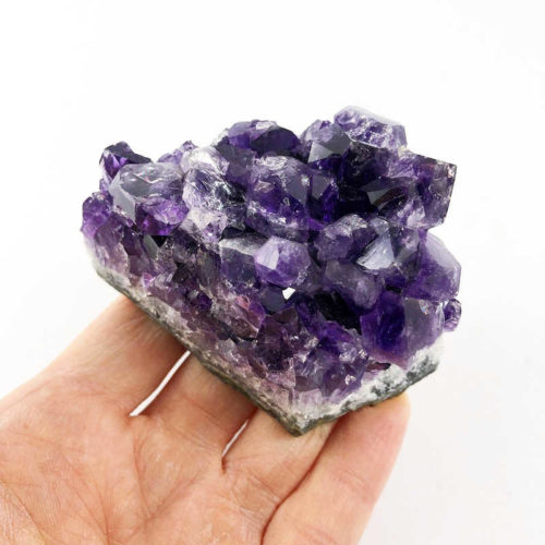 Geologic Gallery Amethyst