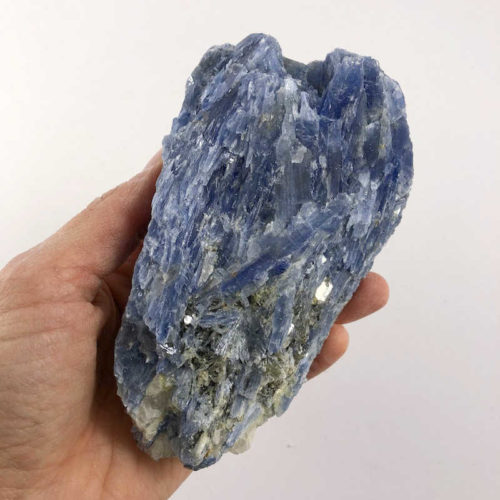 Raw Kyanite