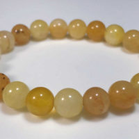 Geologic Gallery azeztulite Bracelets