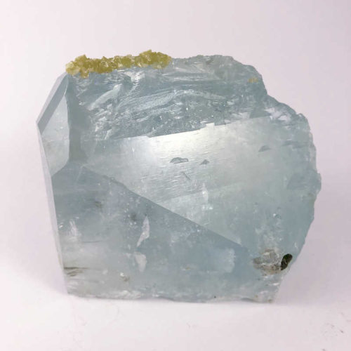Geologic Gallery Topaz Crystal