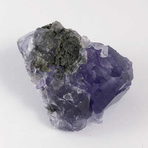 Fluorite Cluster - Image 2