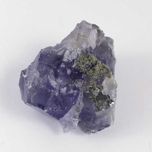 Fluorite Cluster - Image 3