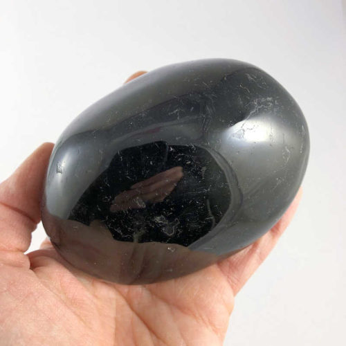 Geologic Gallery Black Tourmaline