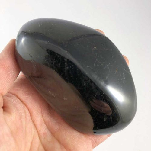 Geologic Gallery Black Tourmaline