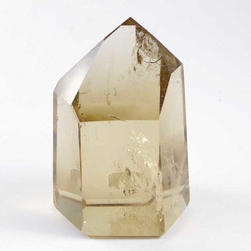 Natural Citrine Crystal - Image 4
