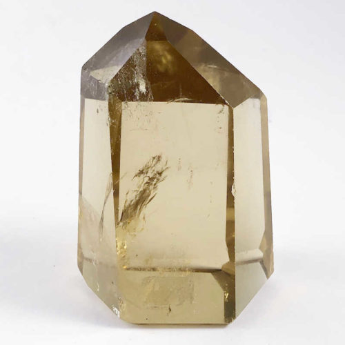 Natural Citrine Crystal - Image 3