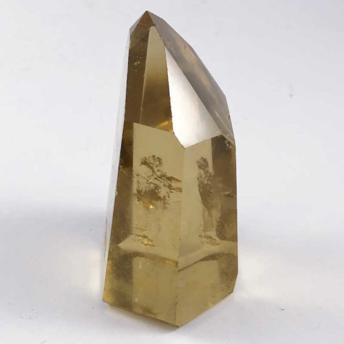Natural Citrine Crystal - Image 2