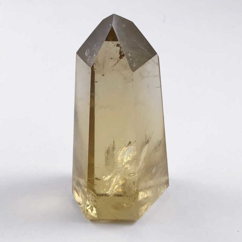Natural Citrine Crystal - Image 3