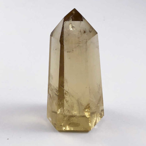 Natural Citrine Crystal - Image 2