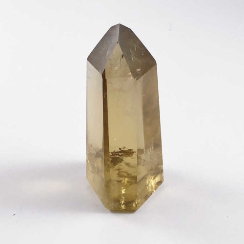 Natural Citrine Crystal - Image 4