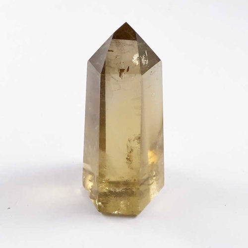 Natural Citrine Crystal - Image 5