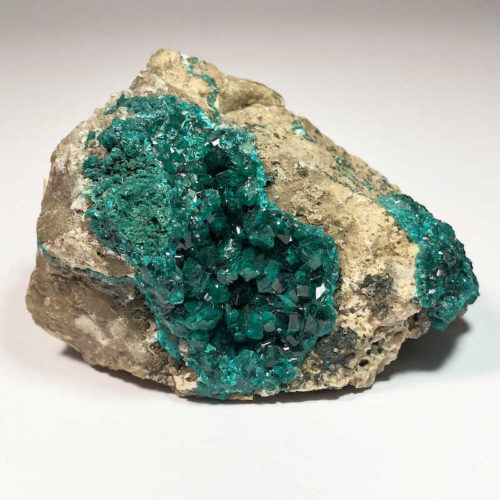 Dioptase