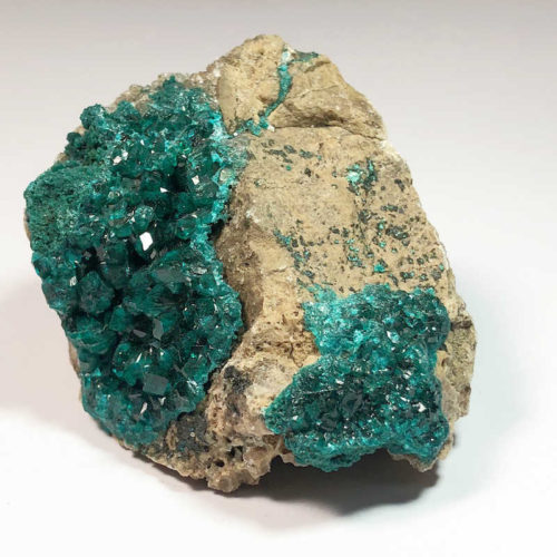 Dioptase