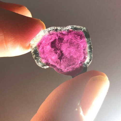 Watermelon Tourmaline - Image 5
