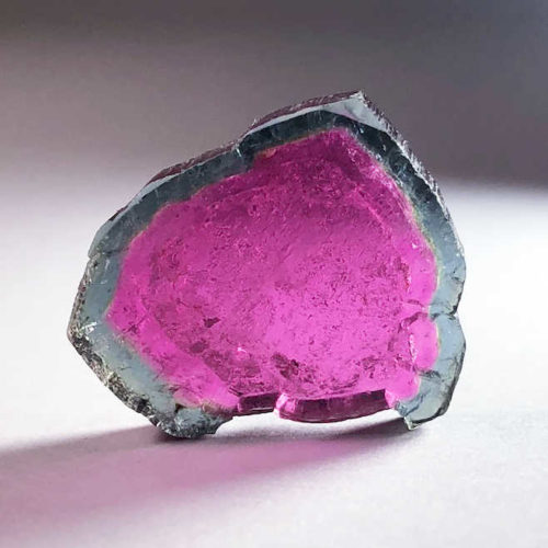Watermelon Tourmaline