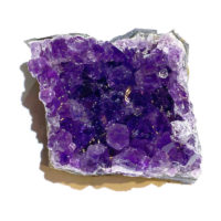 Amethyst (Uruguayan) Cluster