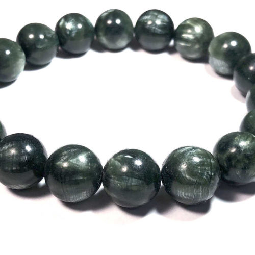 Seraphinite 12mm