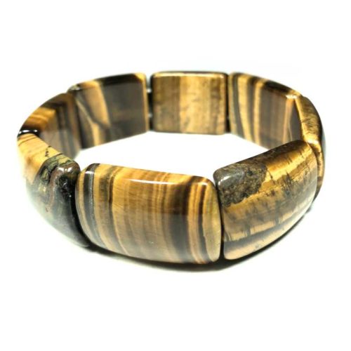 Tiger Eye Bracelet