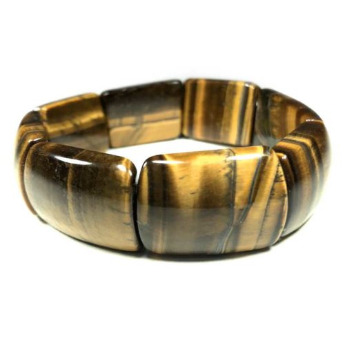 Tiger Eye Bracelet